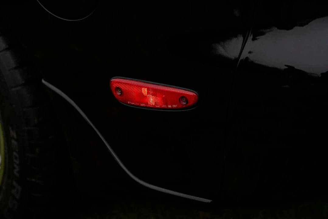 1993 Mazda RX-7 FD - Image 20 of 31
