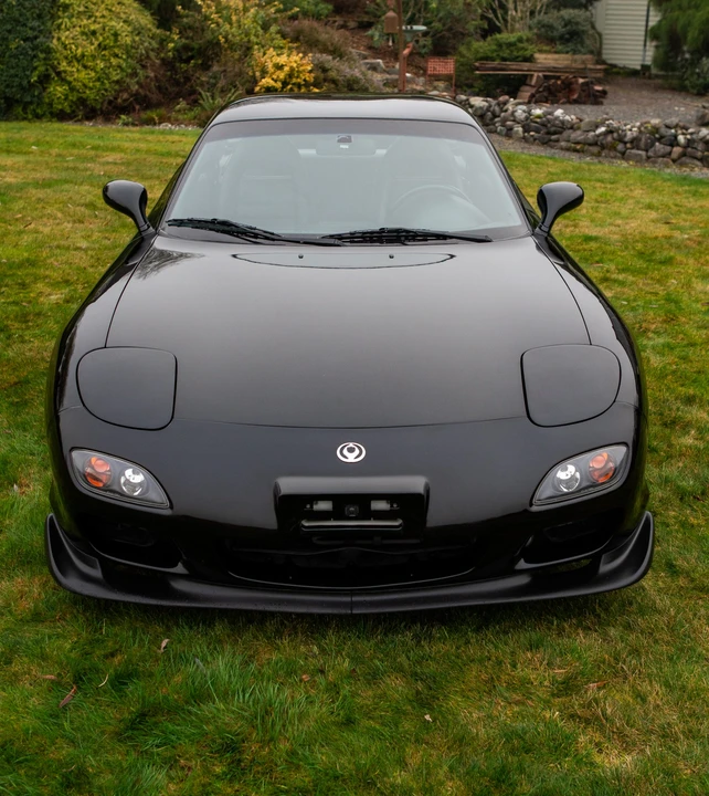 1993 Mazda RX-7 FD - Image 22 of 31