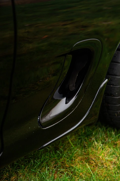 1993 Mazda RX-7 FD - Image 24 of 31