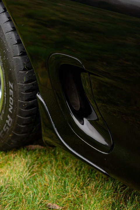 1993 Mazda RX-7 FD - Image 23 of 31
