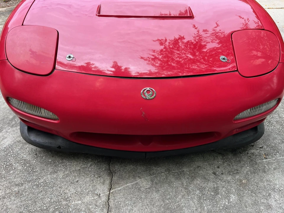 1993 Mazda RX-7 FD - Image 11 of 31