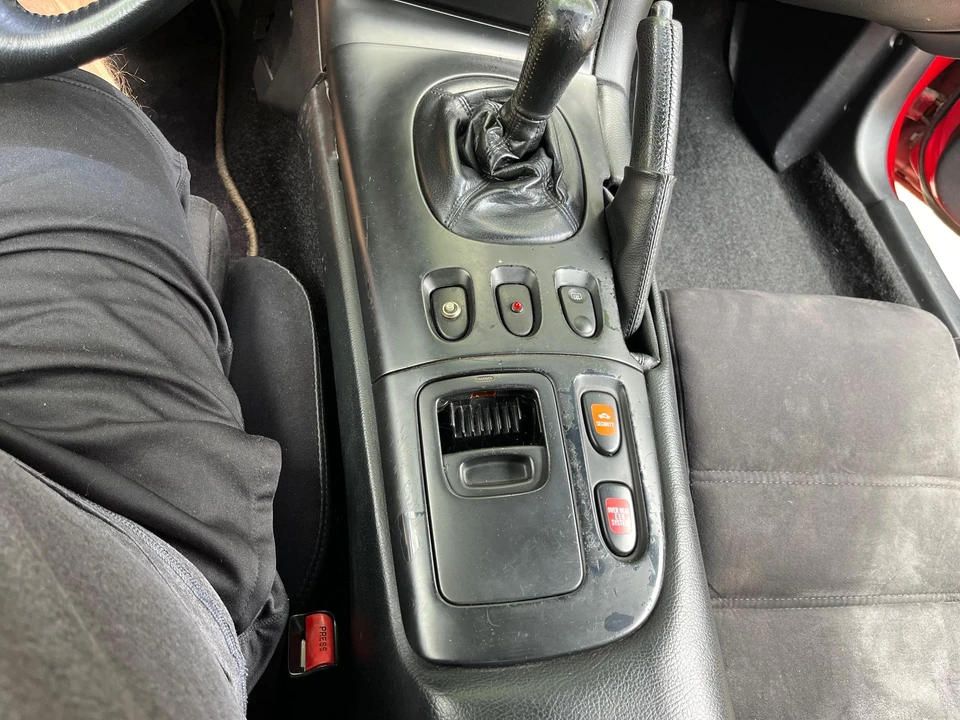 1993 Mazda RX-7 FD - Image 31 of 31