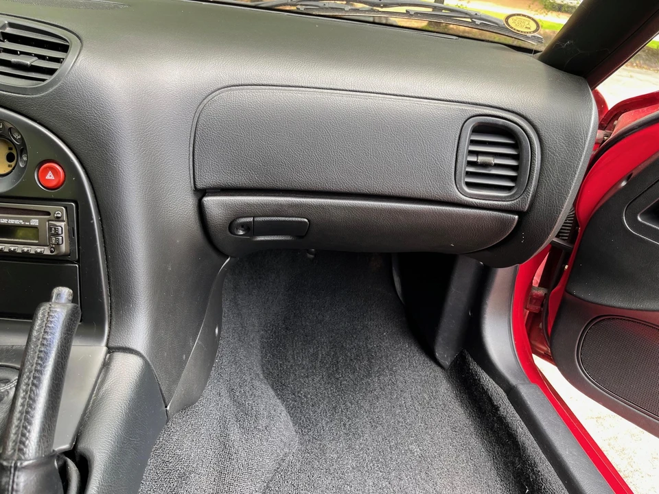 1993 Mazda RX-7 FD - Image 30 of 31