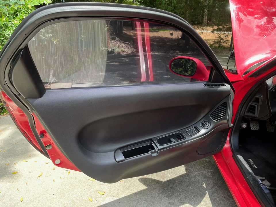 1993 Mazda RX-7 FD - Image 20 of 31