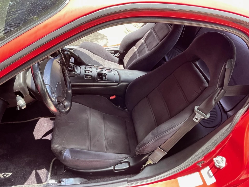 1993 Mazda RX-7 FD - Image 18 of 31