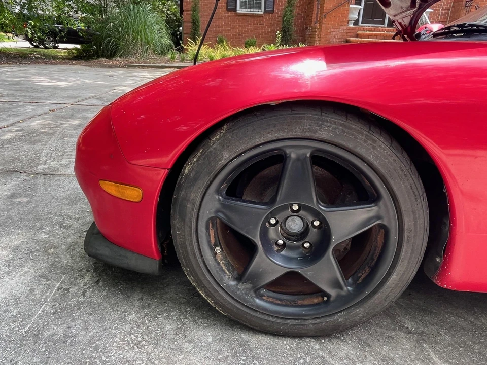 1993 Mazda RX-7 FD - Image 15 of 31