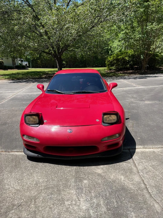 1993 Mazda RX-7 FD - Image 3 of 31