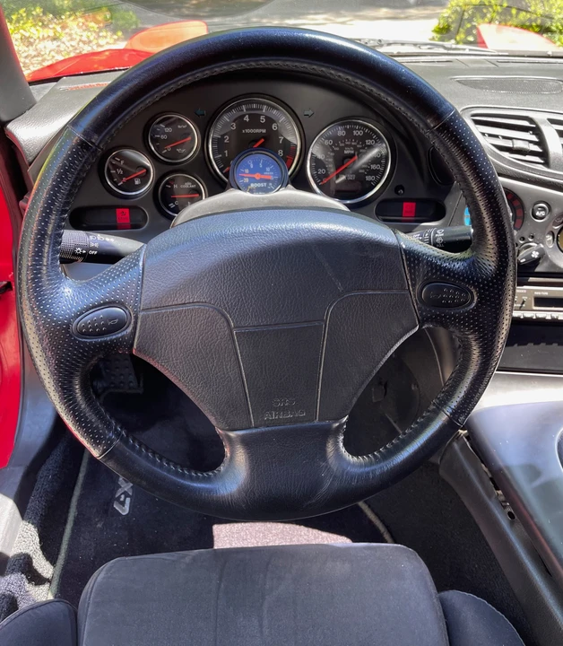 1993 Mazda RX-7 FD - Image 28 of 31