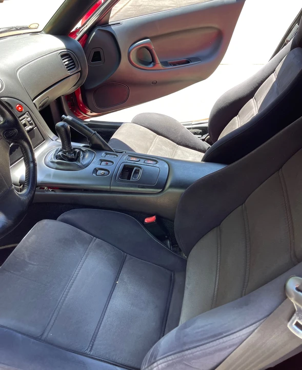 1993 Mazda RX-7 FD - Image 17 of 31