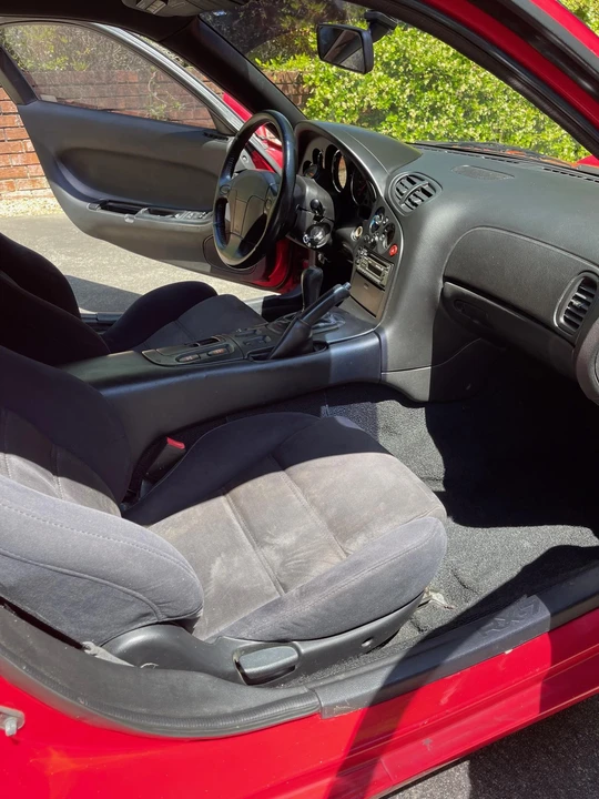 1993 Mazda RX-7 FD - Image 22 of 31