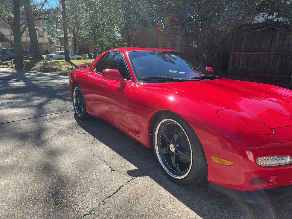 1993 Mazda RX-7 FD - Image 29 of 31