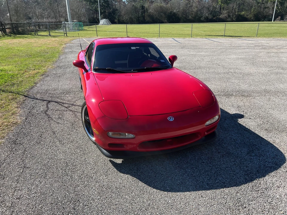 1993 Mazda RX-7 FD - Image 3 of 31