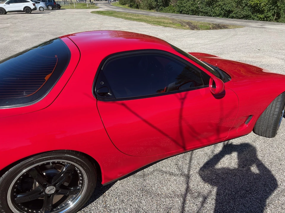 1993 Mazda RX-7 FD - Image 27 of 31