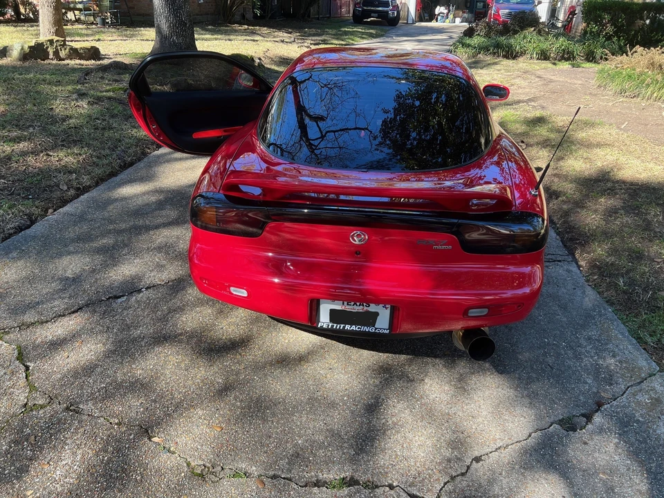 1993 Mazda RX-7 FD - Image 24 of 31