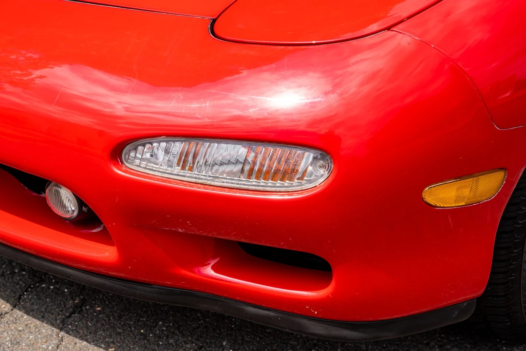 1993 Mazda RX-7 FD - Image 19 of 31