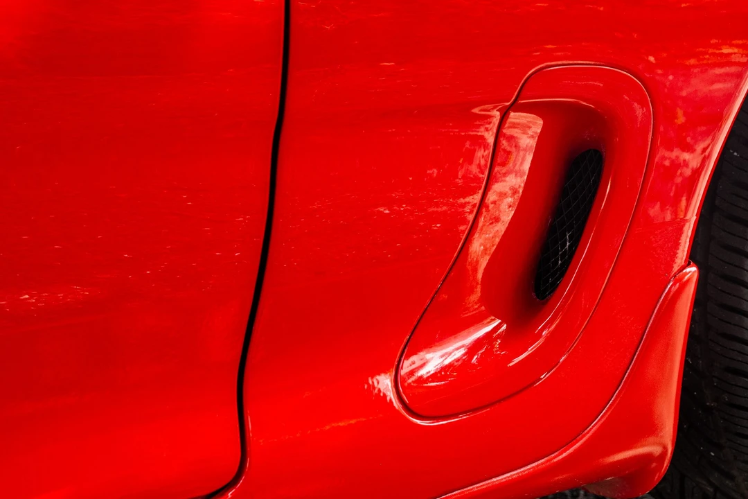 1993 Mazda RX-7 FD - Image 20 of 31