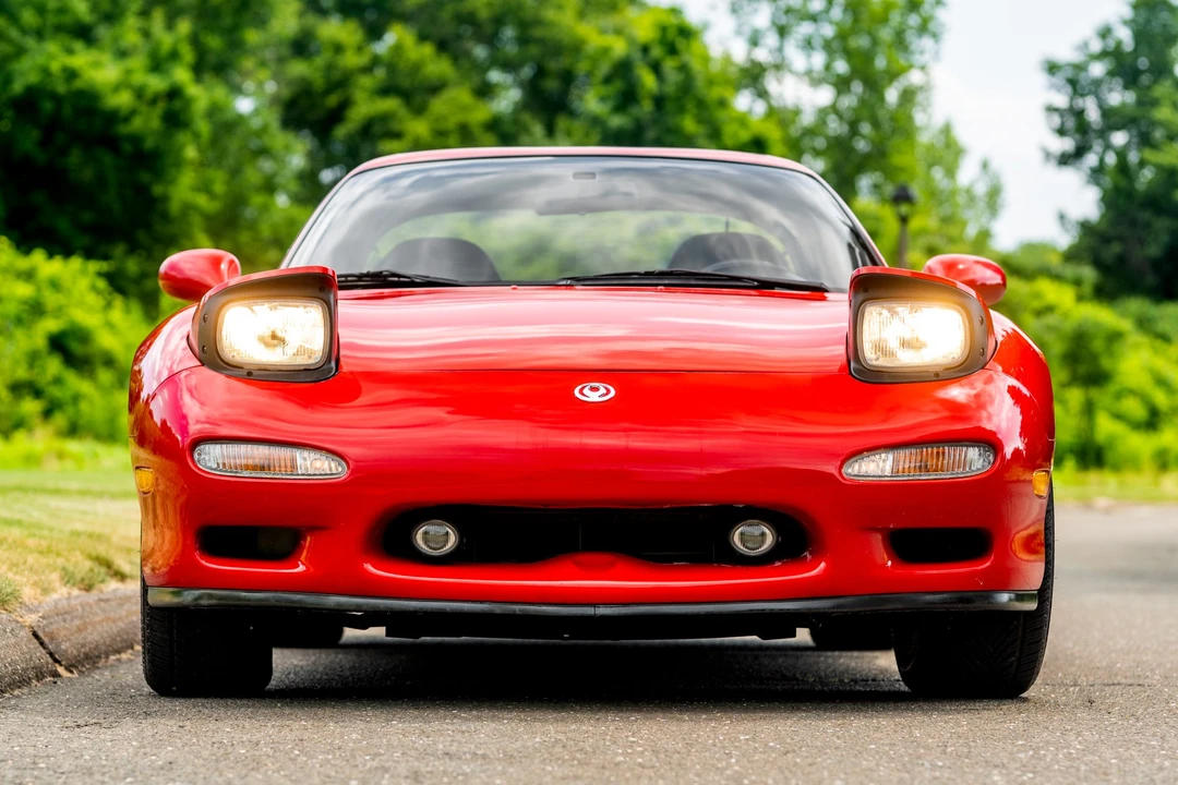 1993 Mazda RX-7 FD - Image 14 of 31