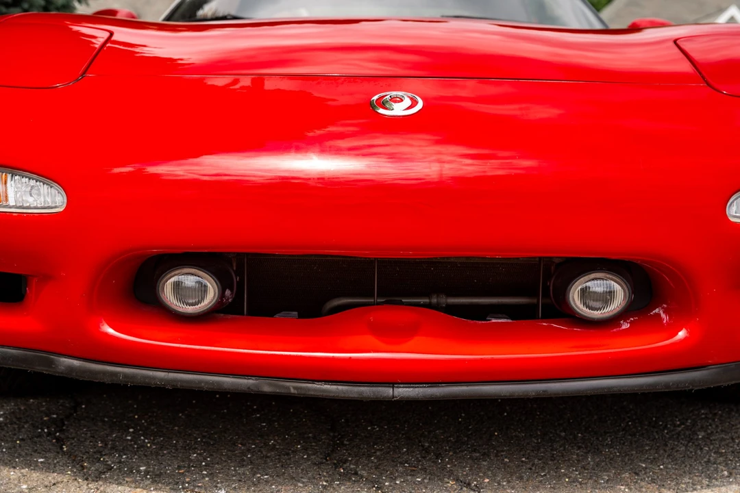 1993 Mazda RX-7 FD - Image 17 of 31
