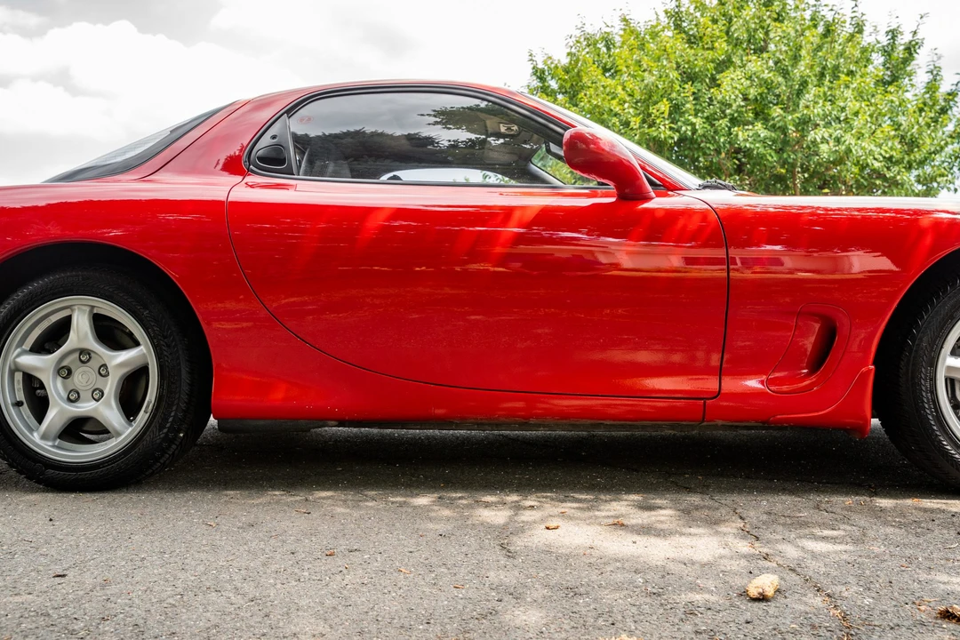 1993 Mazda RX-7 FD - Image 30 of 31