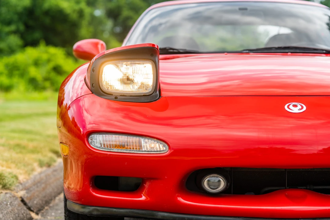 1993 Mazda RX-7 FD - Image 15 of 31