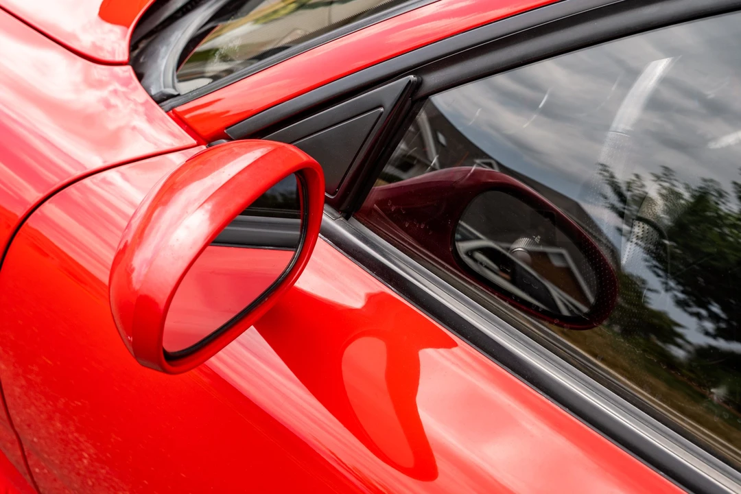 1993 Mazda RX-7 FD - Image 27 of 31