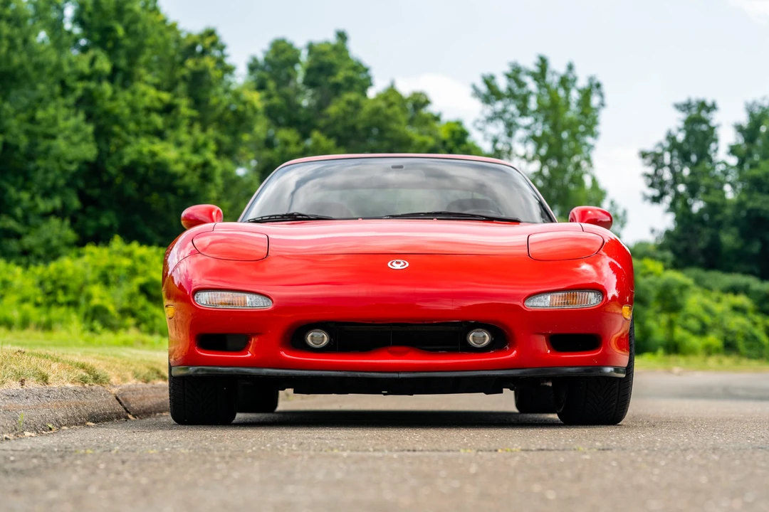 1993 Mazda RX-7 FD - Image 12 of 31