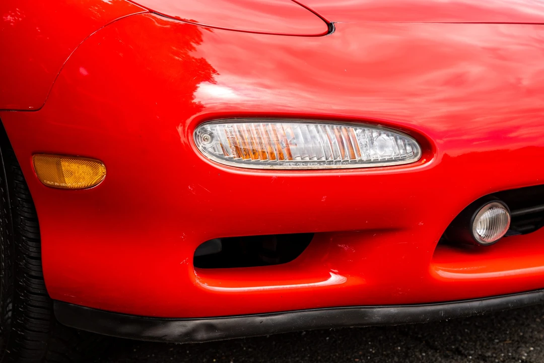 1993 Mazda RX-7 FD - Image 18 of 31