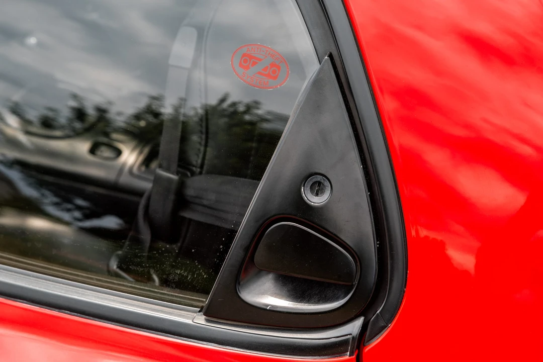 1993 Mazda RX-7 FD - Image 29 of 31