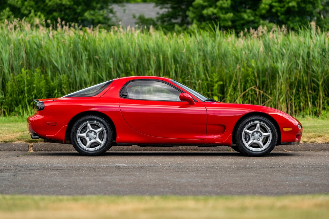 1993 Mazda RX-7 FD - Image 8 of 31
