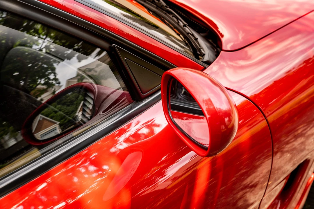 1993 Mazda RX-7 FD - Image 26 of 31