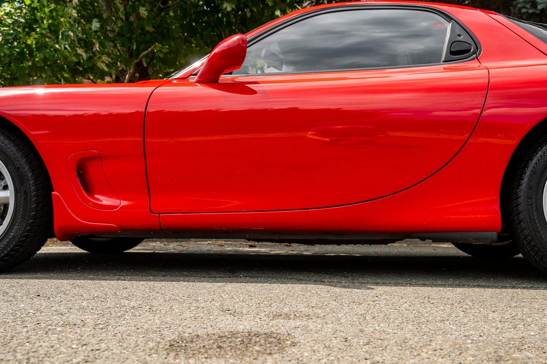 1993 Mazda RX-7 FD - Image 31 of 31