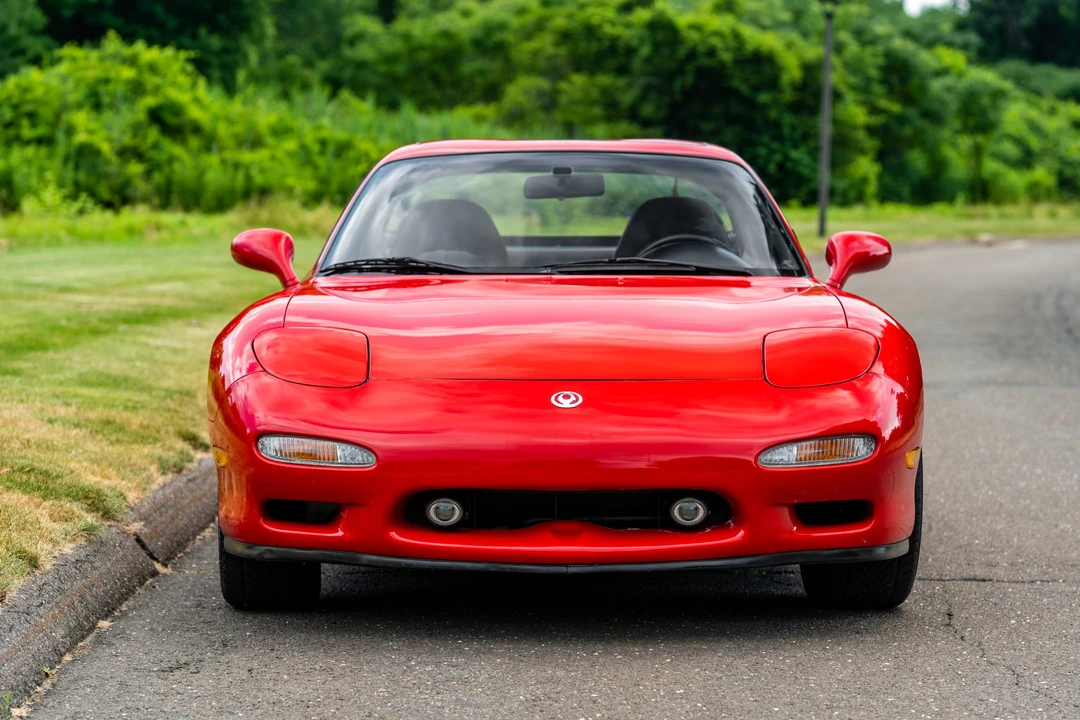 1993 Mazda RX-7 FD - Image 11 of 31