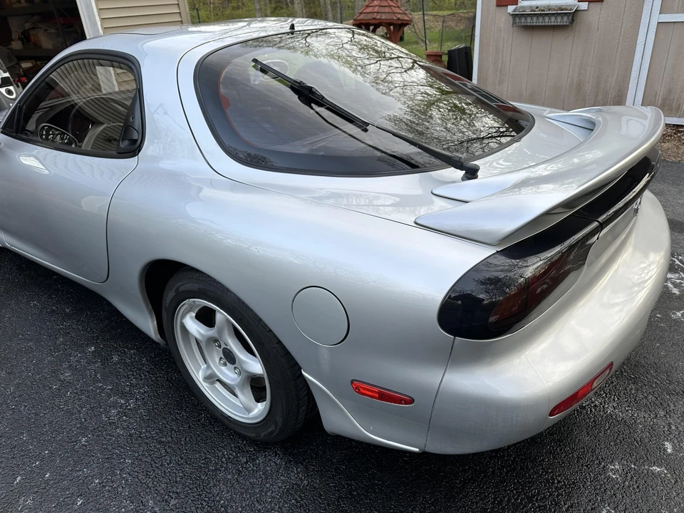 1993 Mazda RX-7 FD - Image 29 of 31