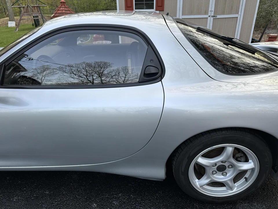 1993 Mazda RX-7 FD - Image 30 of 31