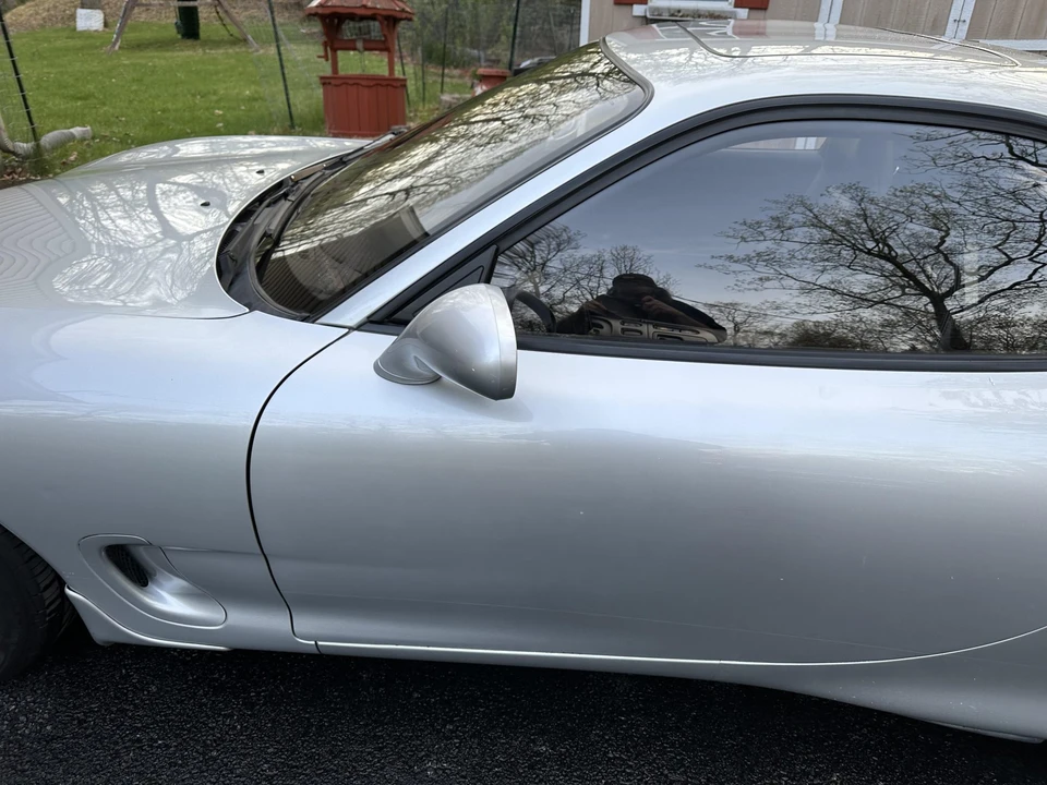 1993 Mazda RX-7 FD - Image 31 of 31