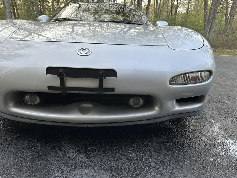 1993 Mazda RX-7 FD - Image 17 of 31