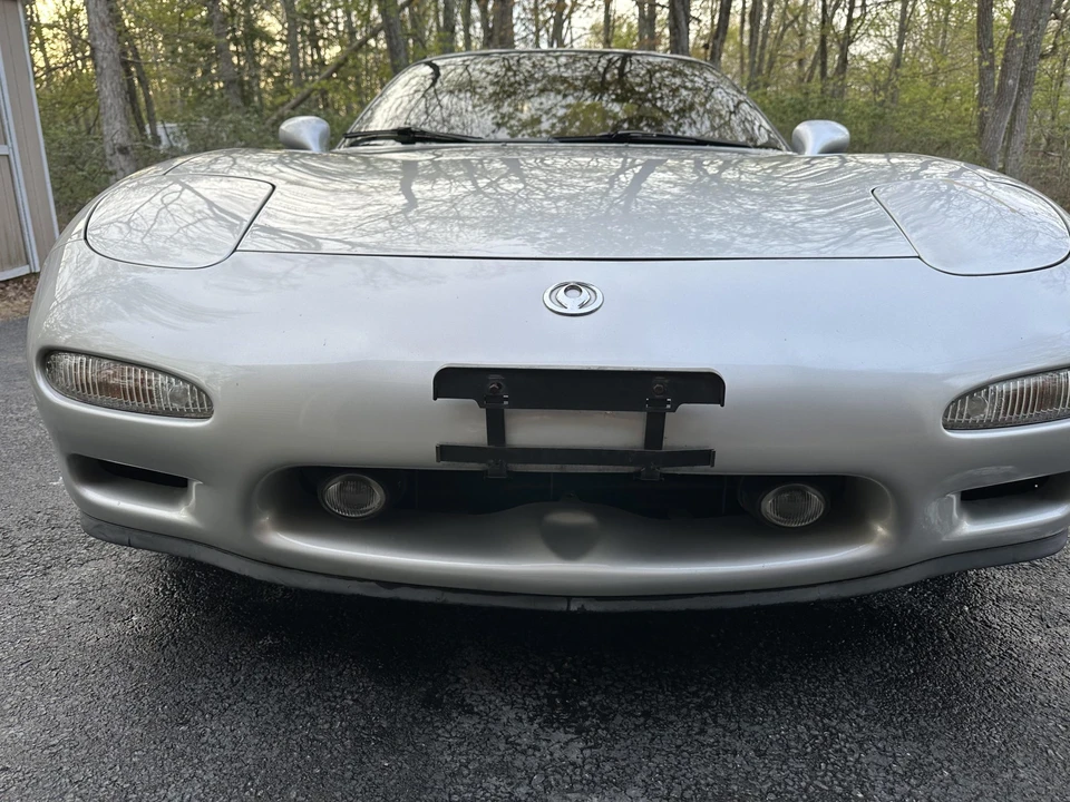 1993 Mazda RX-7 FD - Image 16 of 31
