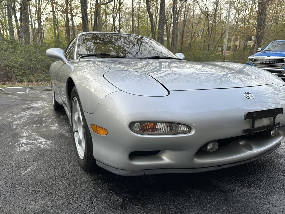 1993 Mazda RX-7 FD - Image 19 of 31