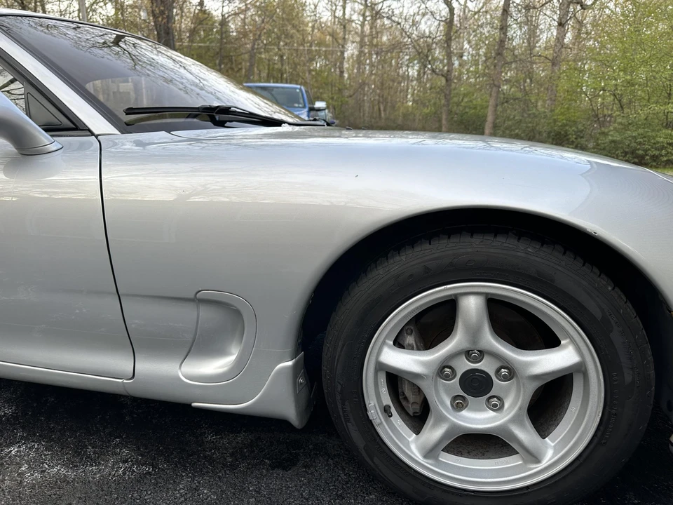 1993 Mazda RX-7 FD - Image 20 of 31