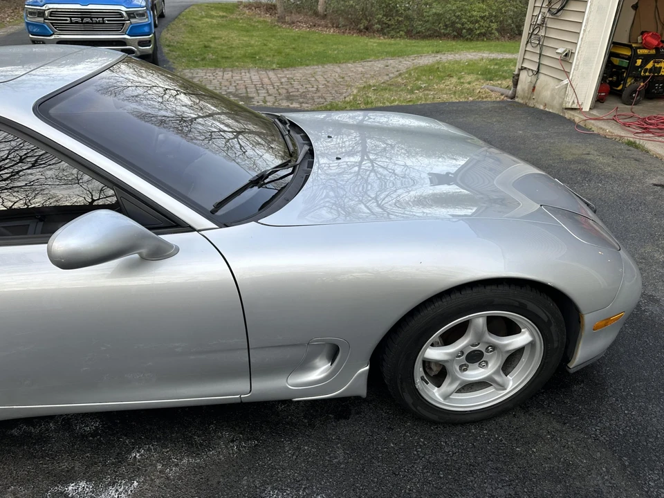 1993 Mazda RX-7 FD - Image 21 of 31