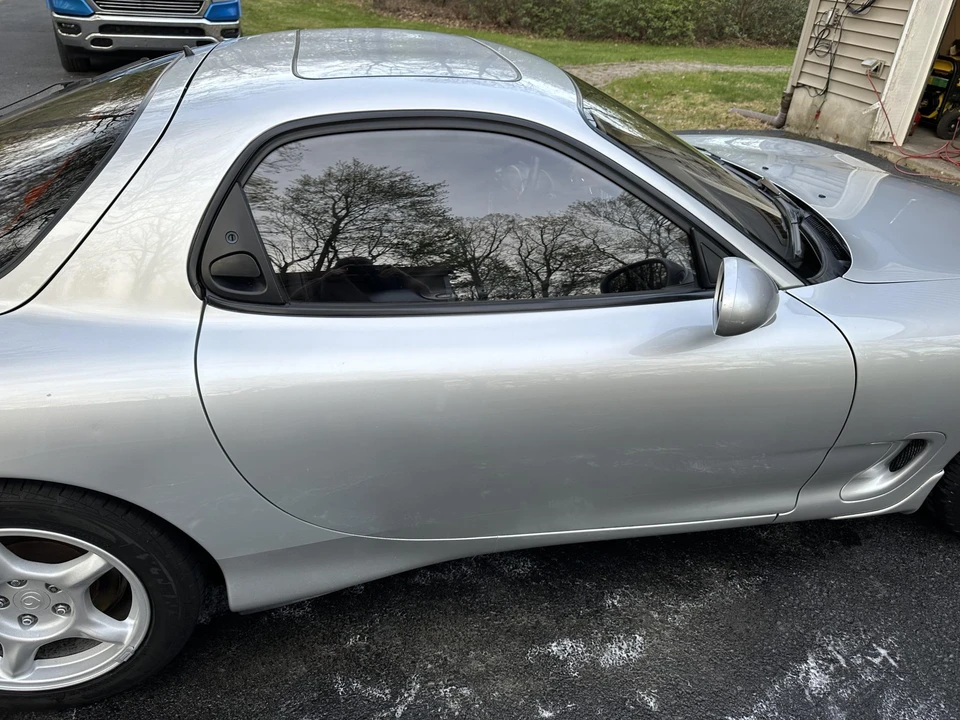 1993 Mazda RX-7 FD - Image 22 of 31