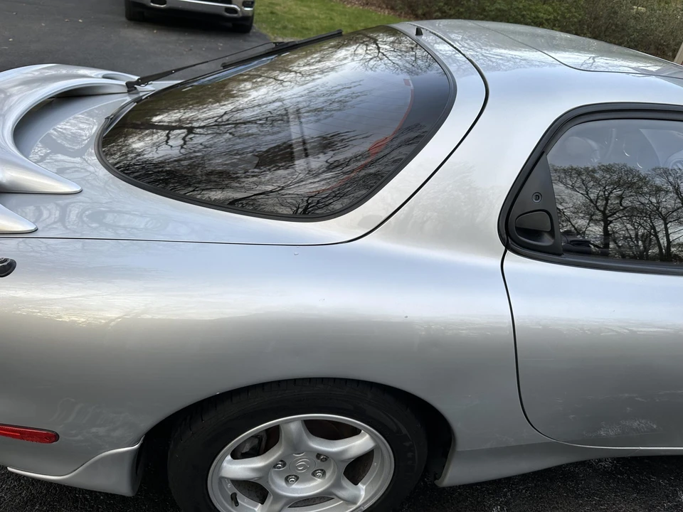1993 Mazda RX-7 FD - Image 23 of 31