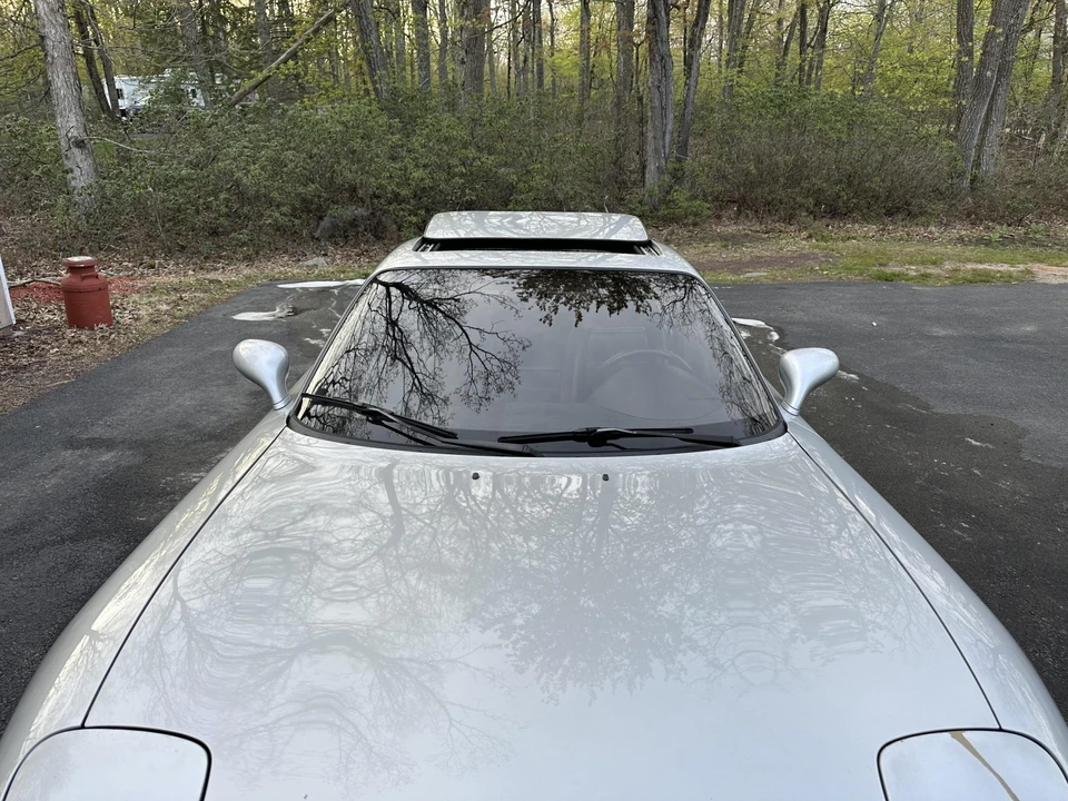 1993 Mazda RX-7 FD - Image 18 of 31