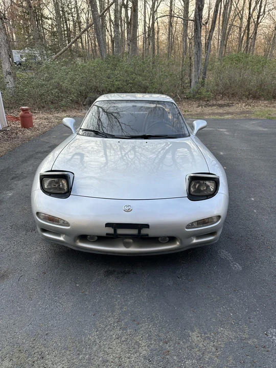 1993 Mazda RX-7 FD - Image 15 of 31