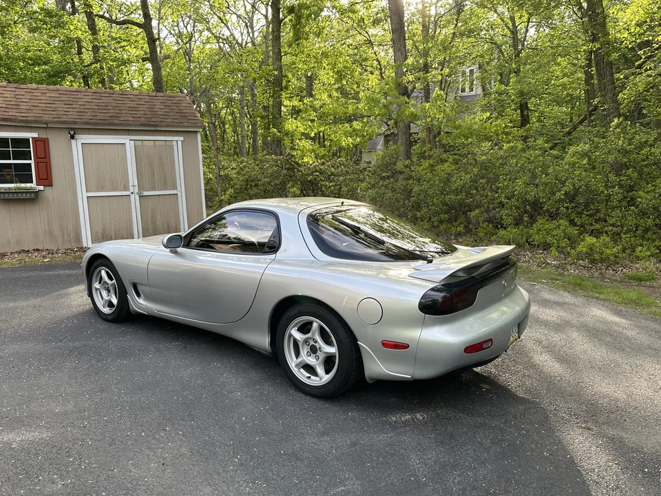 1993 Mazda RX-7 FD - Image 14 of 31