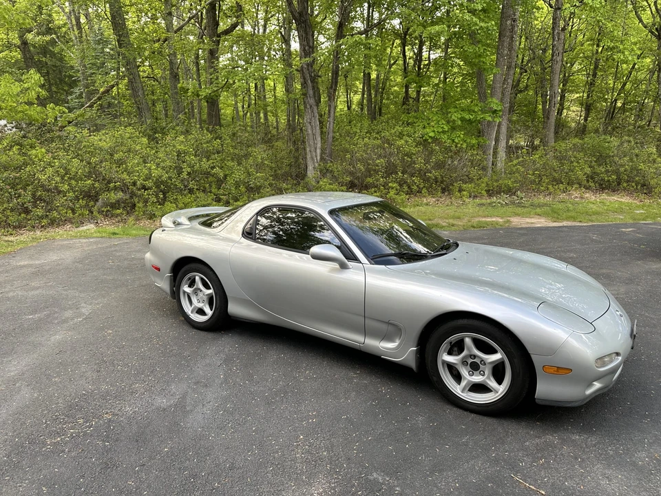 1993 Mazda RX-7 FD - Image 6 of 31