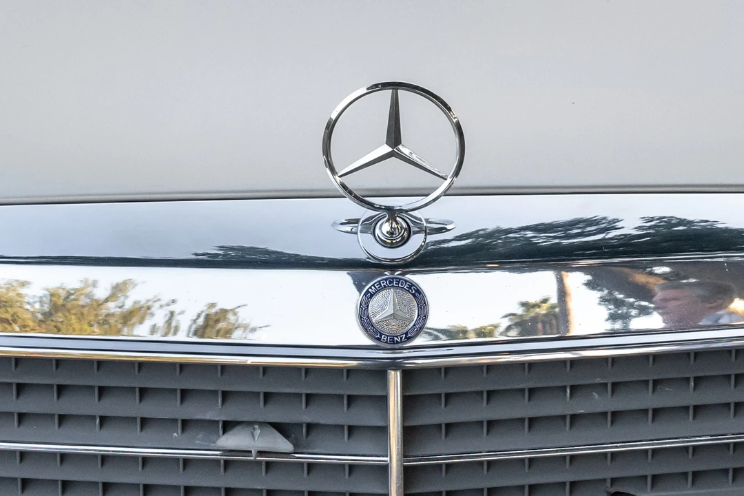 1993 Mercedes-Benz W124 E-Class - Image 27 of 31