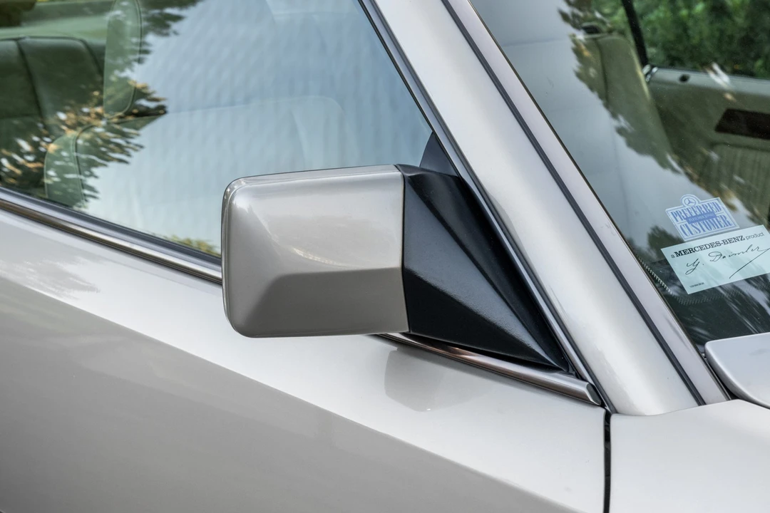 1993 Mercedes-Benz W124 E-Class - Image 26 of 31