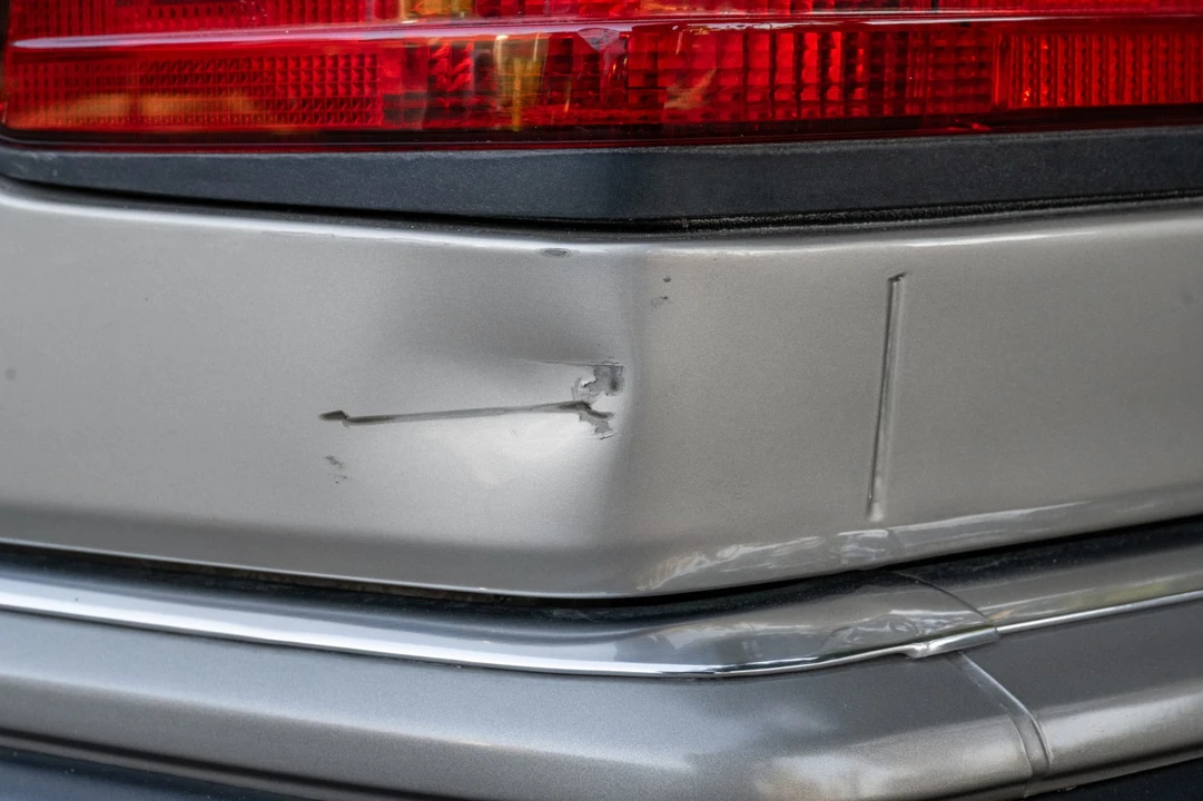 1993 Mercedes-Benz W124 E-Class - Image 31 of 31