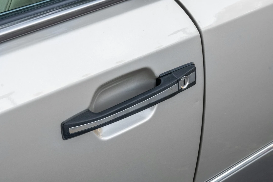 1993 Mercedes-Benz W124 E-Class - Image 24 of 31